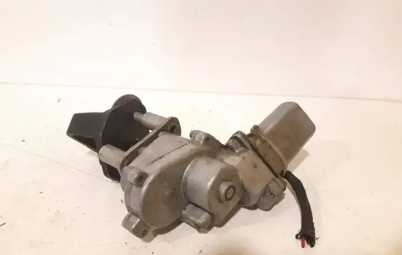 Volkswagen Multivan T5 Sliding door latching motor 7H0843765D