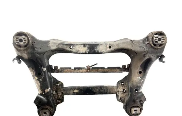 Audi A8 S8 D3 4E Front subframe 4E0399313D