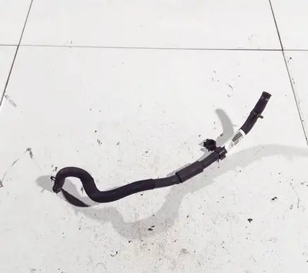 Renault Megane III Engine coolant pipe/hose