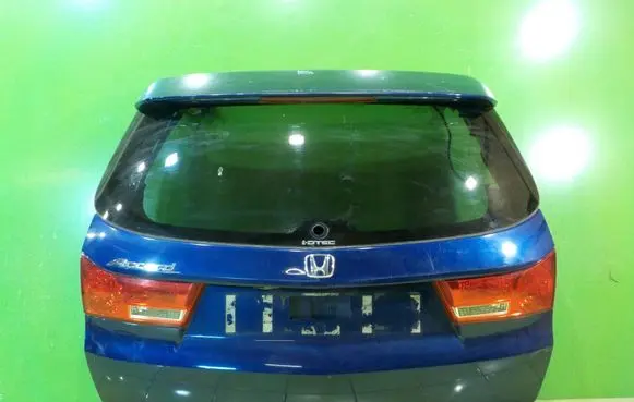 Honda Accord Tailgate/trunk/boot lid XP220