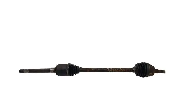 Mercedes-Benz ML W164 Front driveshaft 