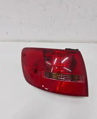 Audi A6 S6 C6 4F Rear/tail lights 89034302