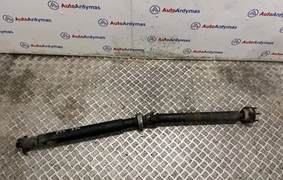BMW 5 E39 Middle center prop shaft 1229642 26101229642
