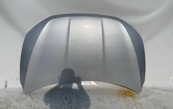 SsangYong Tivoli Engine bonnet/hood