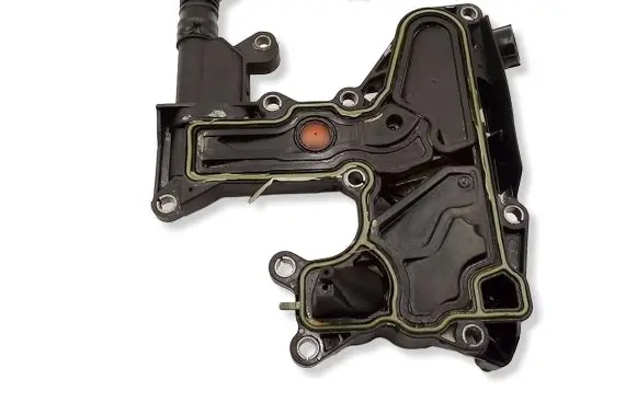 Seat Leon (1P) Oil breather separator 06H103495A