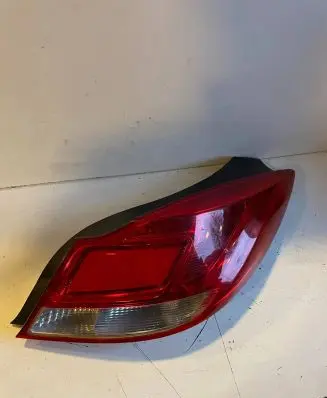 Opel Insignia A Rear/tail lights 168352