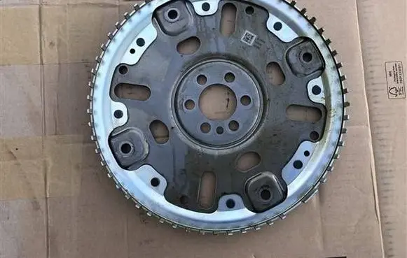 Nissan Qashqai J12 Flywheel 6UB0A