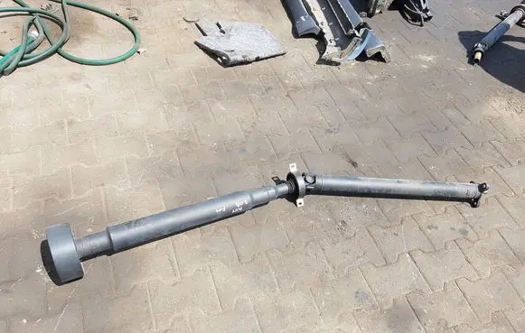 BMW 5 F10 F11 Drive shaft (set) 7629415IAUTOPI 7629415