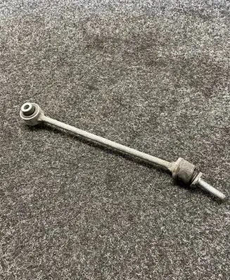 Mercedes-Benz GLE (W166 - C292) Front anti-roll bar/stabilizer link A1663200789