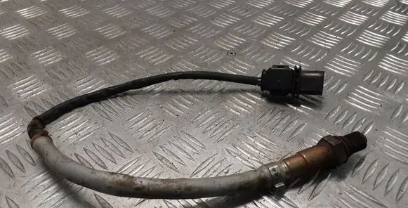 Volkswagen PASSAT B6 Lambda probe sensor 0258017044