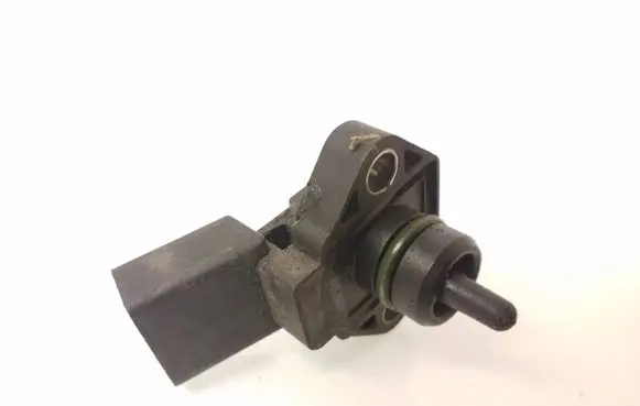 Audi A3 S3 A3 Sportback 8P Air pressure sensor 038906051 0281002177