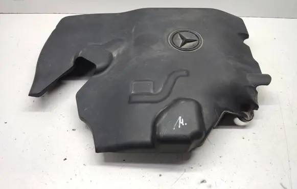Mercedes-Benz Sprinter W906 Engine cover (trim) A6510102367