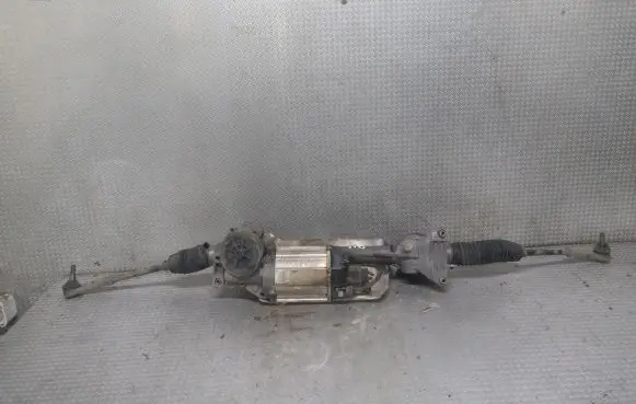 Volkswagen PASSAT B6 Steering rack 1K1423055MX 7805955186