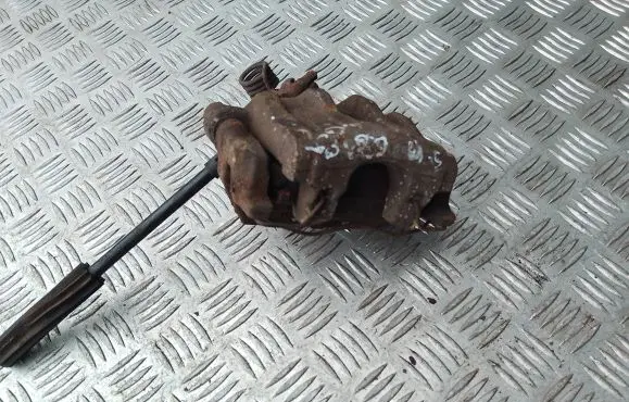 Volvo S40 Rear brake caliper