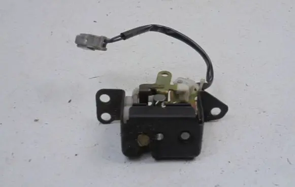 Honda CR-V Tailgate/trunk/boot lock/catch/latch