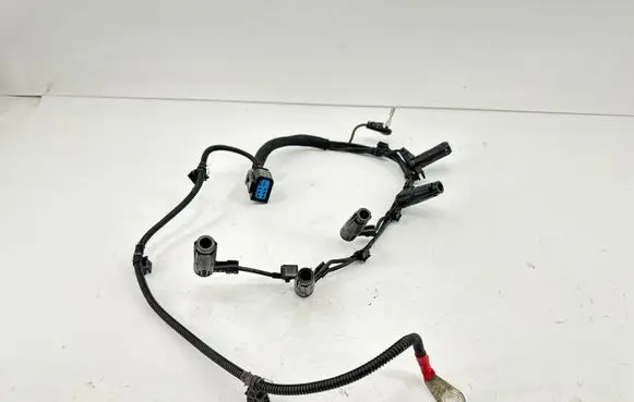BMW 5 F10 F11 Glow plug wires 7811942