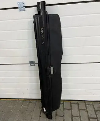 BMW 5 E60 E61 Parcel shelf load cover 911969105 D8633