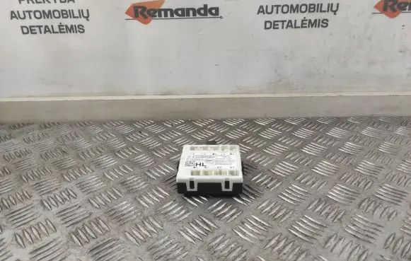 Mercedes-Benz GLC X253 C253 Door control unit/module A2229001912 A2229015803 7452870700