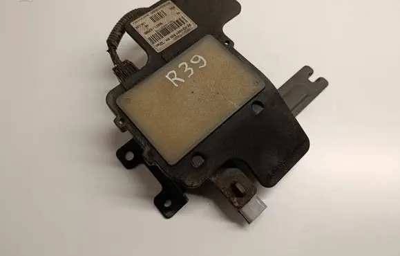 Hyundai Ioniq Blind spot module 95821G2000