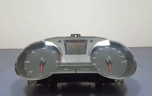 Seat Ibiza IV (6J,6P) Speedometer (instrument cluster) 6J0920803H