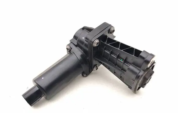 Ford Mustang Mach-E Rear door soft close latching motor LJ8B14B287AE