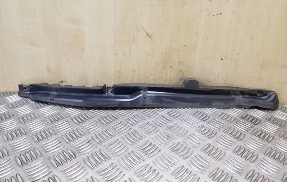 Citroen C4 I Picasso Fender end trim 9656582180
