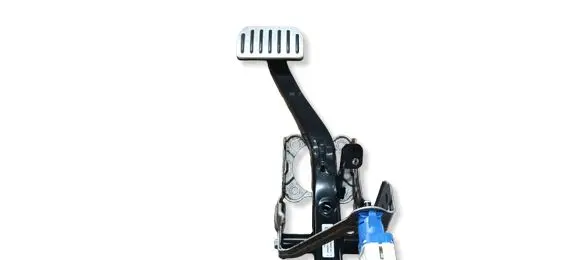 Tesla Model S Brake pedal 105065701A