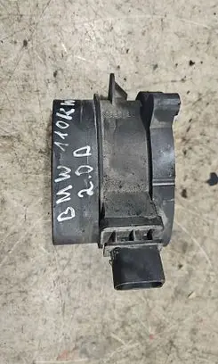 BMW X3 E83 Mass air flow meter 0928400504 77887440