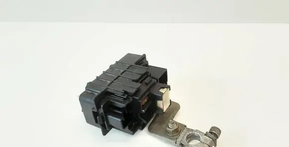 Toyota Prius (XW20) Fuse 1798GA1