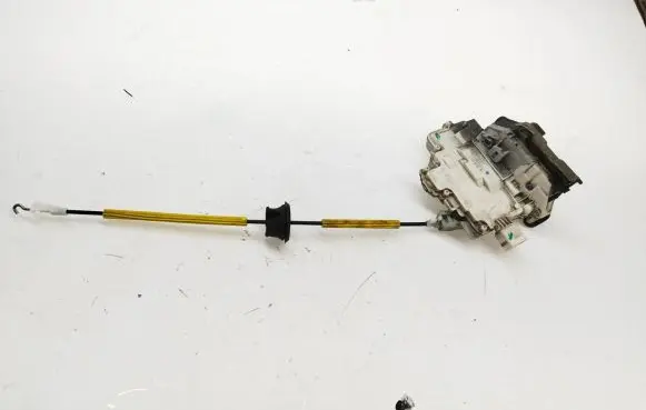 Audi Q5 SQ5 Rear door lock 8J2837015A