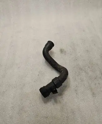 Audi A8 S8 D2 4D Engine coolant pipe/hose 4D0121055B