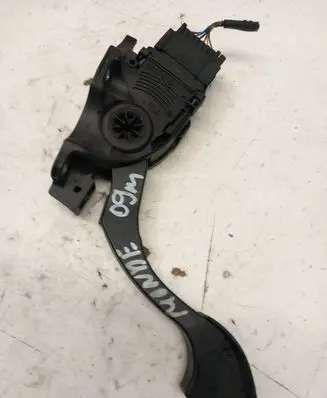 Ford Mondeo MK IV Accelerator throttle pedal 6G929F836RC 12102007 6PV00922014