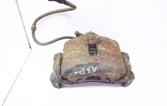 Audi A3 S3 8P Front brake caliper