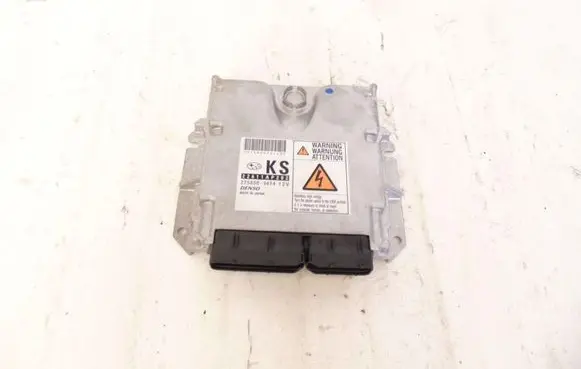Subaru Impreza IV Engine control unit/module ECU