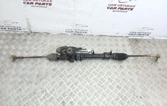 Volvo S40, V40 Steering rack