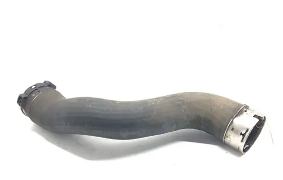Mercedes-Benz E W212 Intercooler hose/pipe