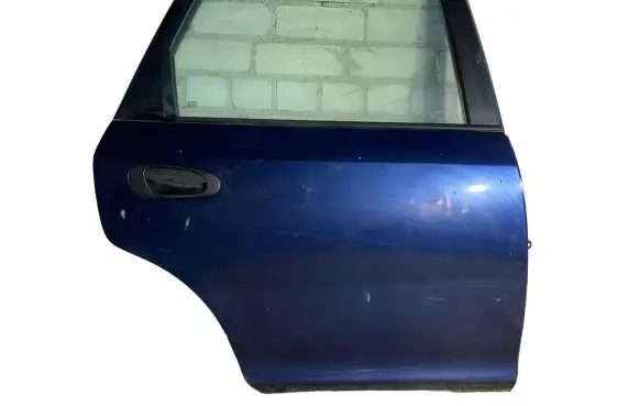 Honda Civic Rear door