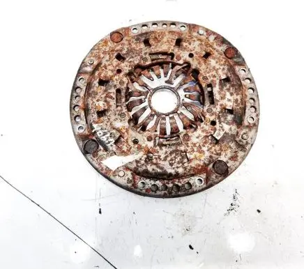 Pressure plate