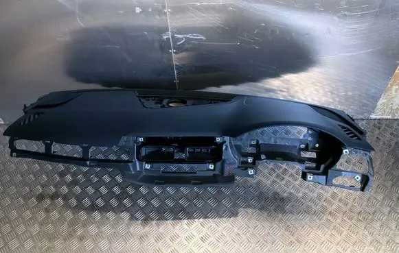 Audi A5 Dashboard 8W2857001F