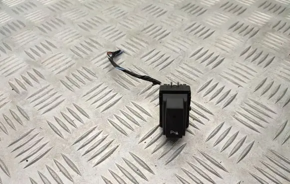 Renault Captur Parking (PDC) sensor switch 284480002R