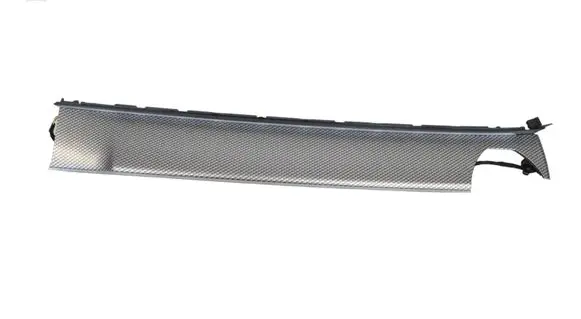 Mercedes-Benz A W177 Dashboard glove box trim A1776808301