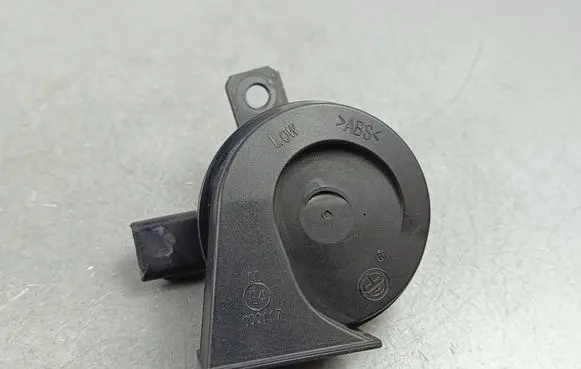 Renault Arkana Horn signal 256203377R DLD138DBB