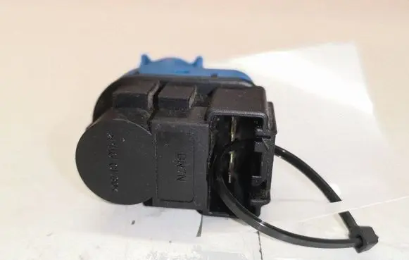 Mazda 5 Brake pedal sensor switch BN7N