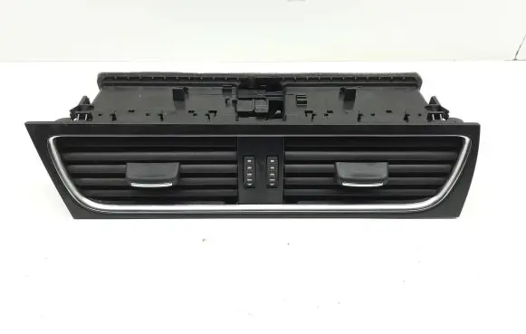Audi A4 S4 B8 8K Dash center air vent grill 8T1820951B