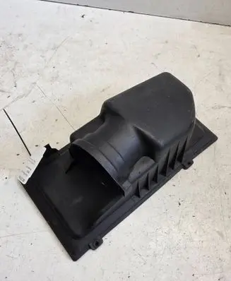 Peugeot 607 Air filter box 9636500080
