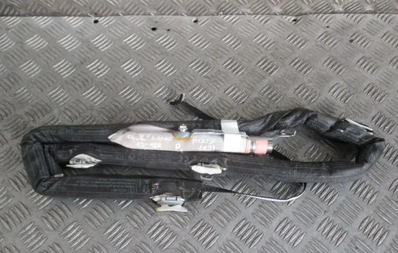 Citroen C4 Grand Picasso Roof airbag 9800483180