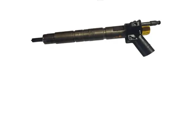 BMW 5 F10 F11 Fuel injector 7805428