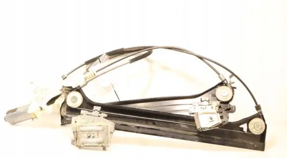 Mercedes-Benz CLK A209 C209 Front window lifting mechanism without motor 0130821921