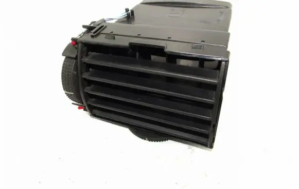 Volkswagen Sharan Dash center air vent grill 7M3819704