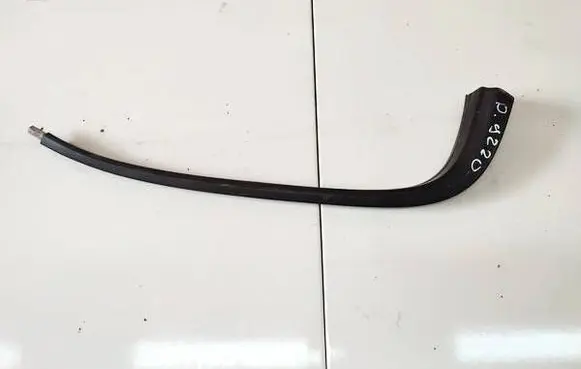 BMW 7 E38 Under headlight/headlamp trim 